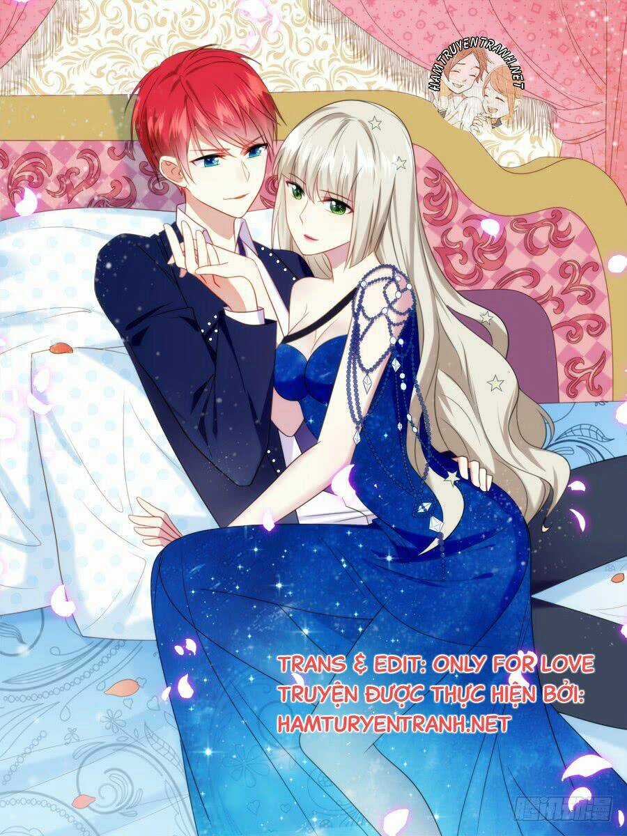 Bảo Bối Thiên Ức Hào Môn Chapter 11.2 trang 1