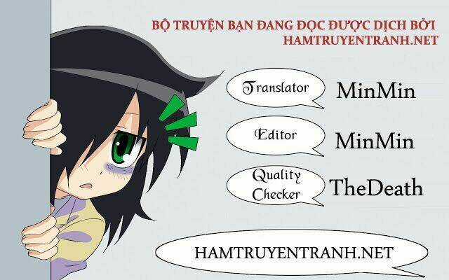 Bảo Bối Thiên Ức Hào Môn Chapter 7 trang 0