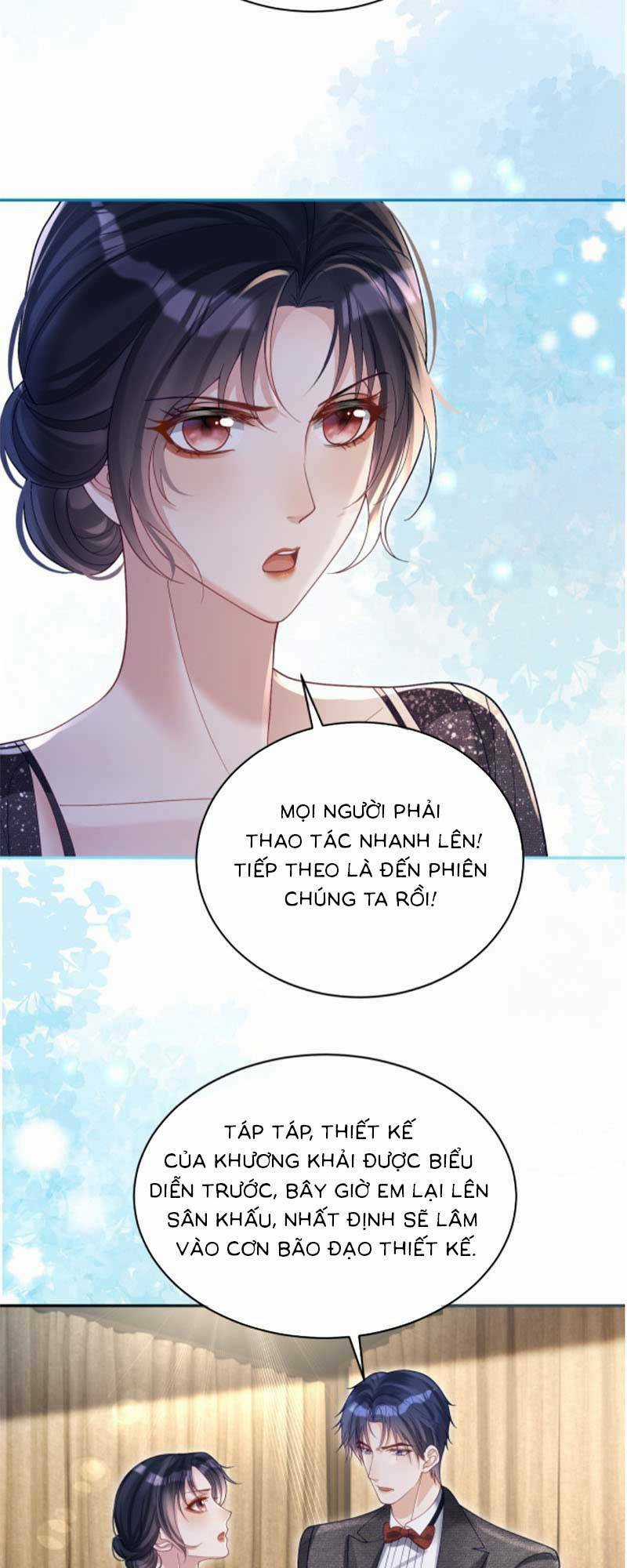 Bảo Bối Trời Cho: Hoắc Gia Xin Ký Nhận Chapter 54 trang 1