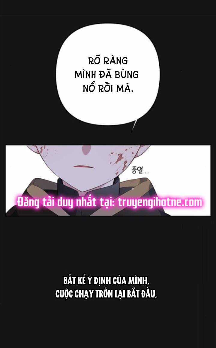 Bạo Chúa Bé Con Chapter 12.2 trang 1