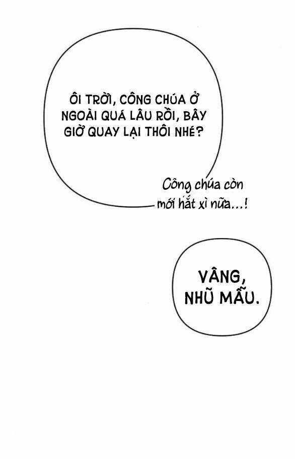 Bạo Chúa Bé Con Chapter 5.2 trang 1