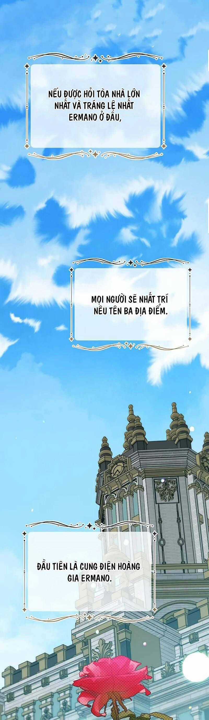 Bạo Chúa Bé Con Chapter 87 trang 1