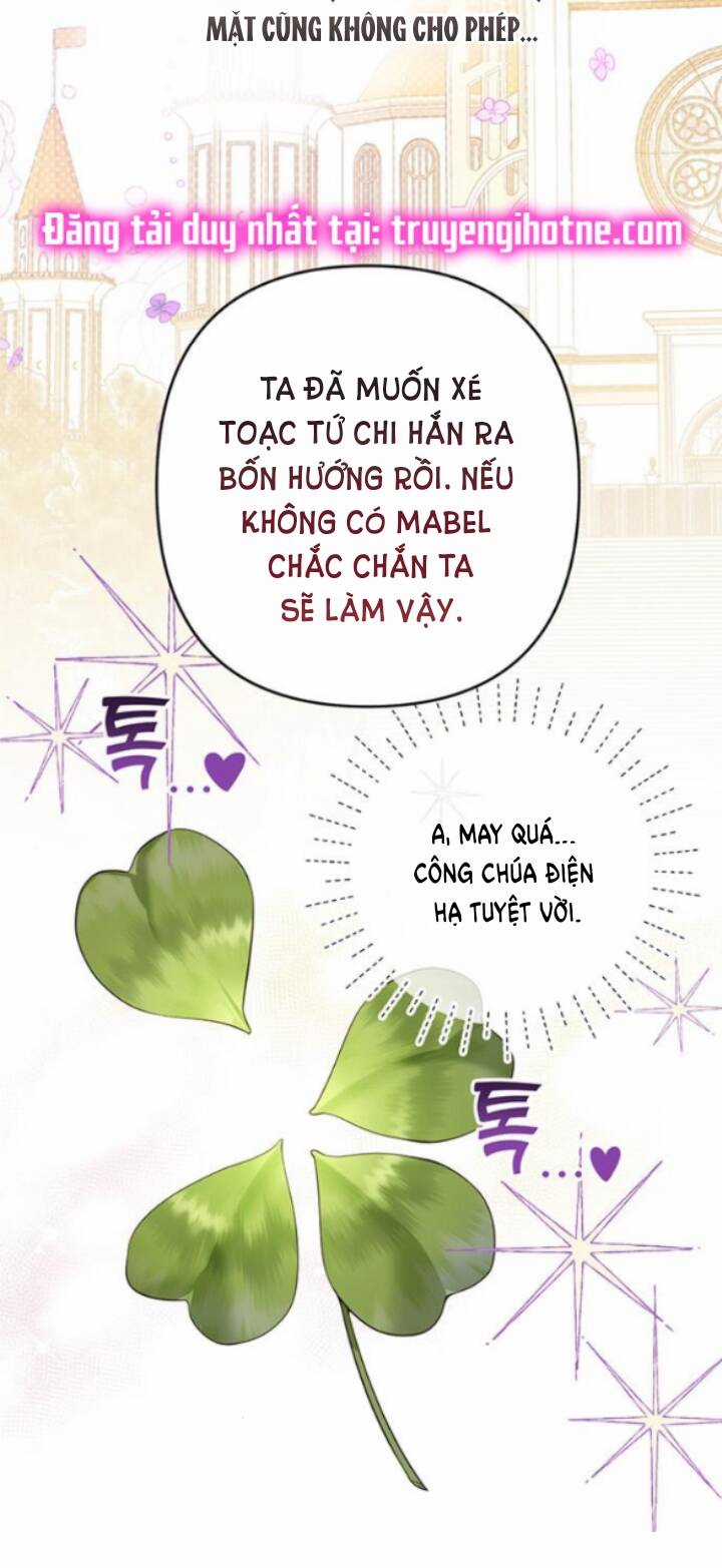 Bạo Chúa Bé Con Chapter 9.2 trang 1