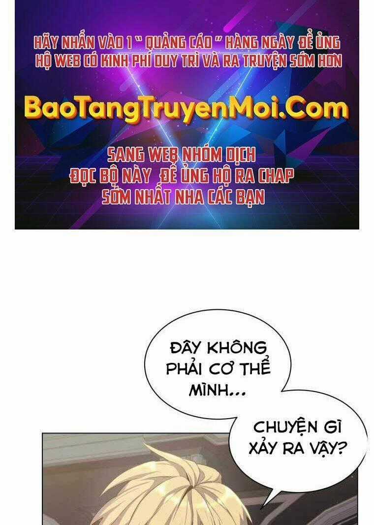 Bạo Chúa Cường Hoành Chapter 2 trang 0