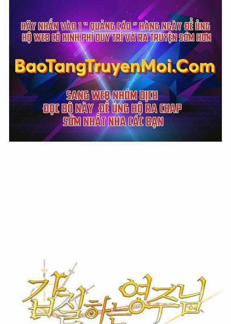 Bạo Chúa Cường Hoành Chapter 4 trang 0