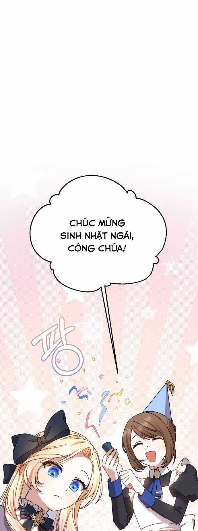 Bạo Chúa Muốn Sống Hiền Lành Chapter 13 trang 0