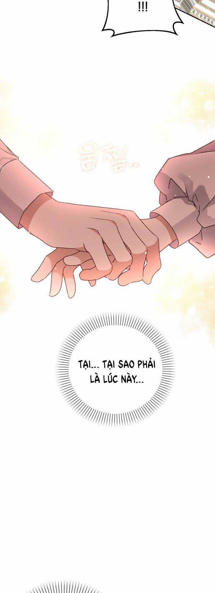 Bạo Chúa Muốn Sống Hiền Lành Chapter 17 trang 1