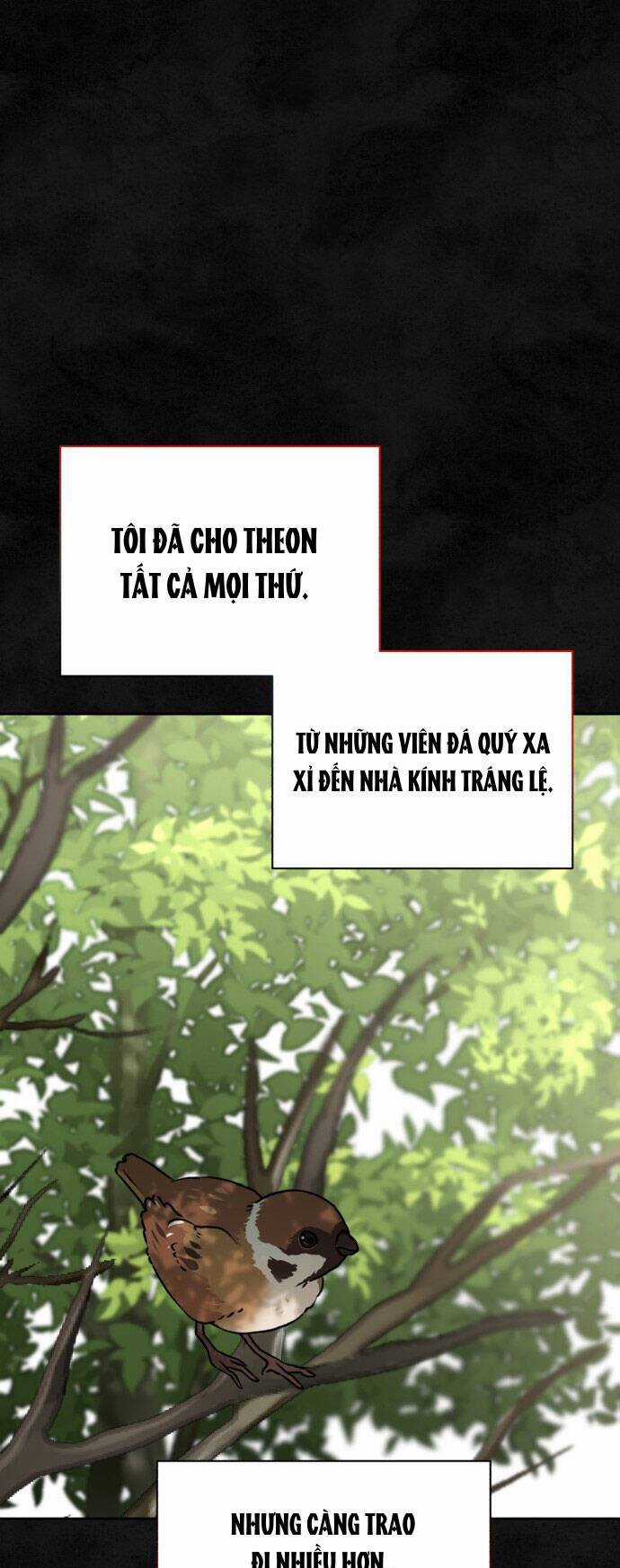 Bạo Chúa Muốn Sống Hiền Lành Chapter 33 trang 0