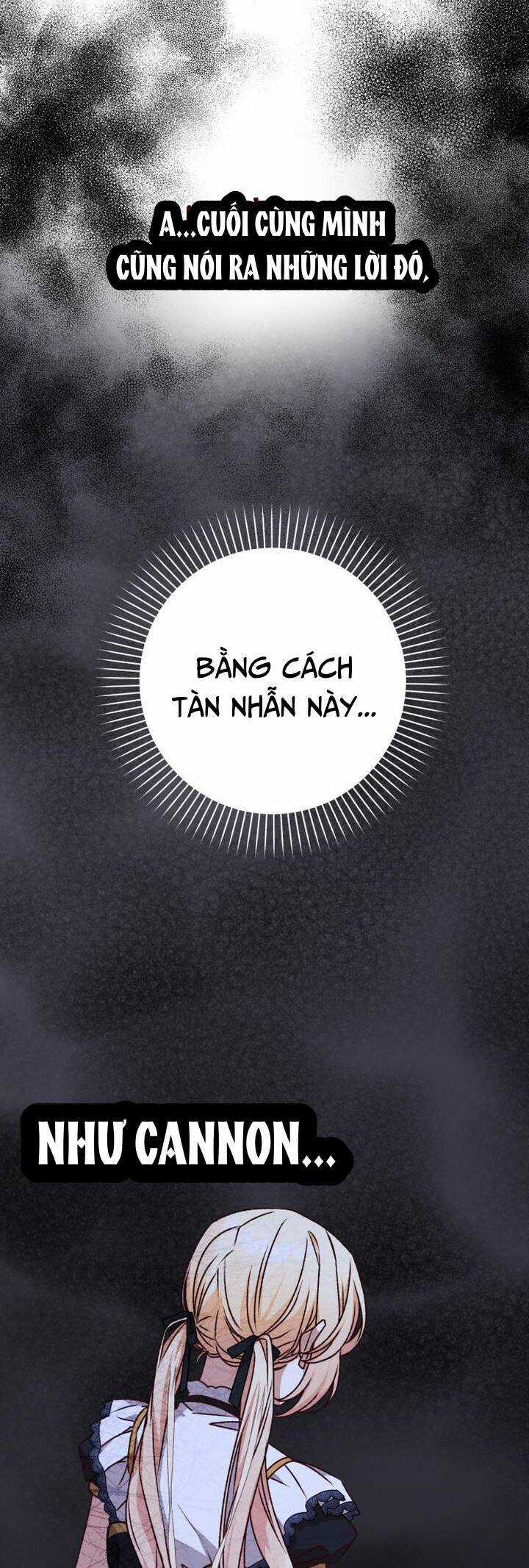 Bạo Chúa Muốn Sống Hiền Lành Chapter 47 trang 0