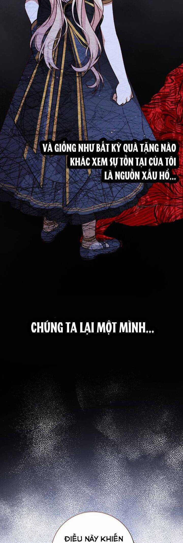 Bạo Chúa Muốn Sống Hiền Lành Chapter 47 trang 1