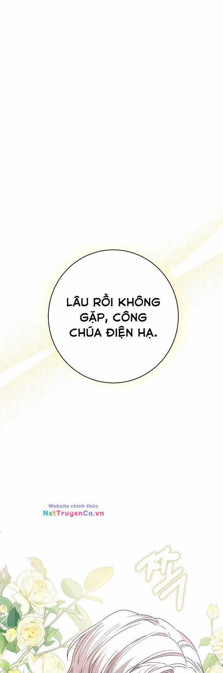 Bạo Chúa Muốn Sống Hiền Lành Chapter 52 trang 0