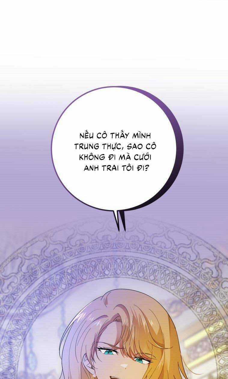 Bạo Chúa Thân Mến Chapter 13 trang 1