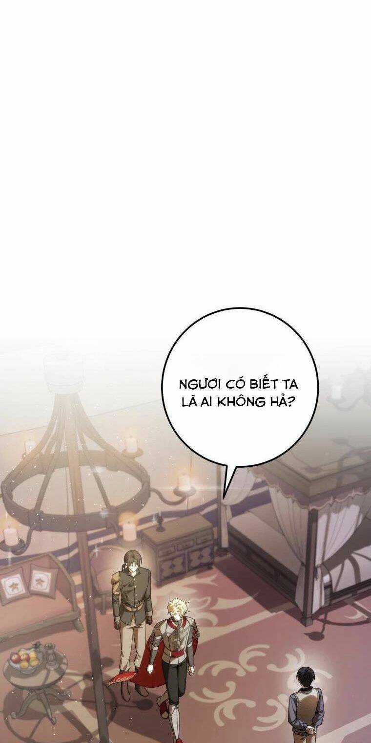 Bạo Chúa Thân Mến Chapter 30 trang 1