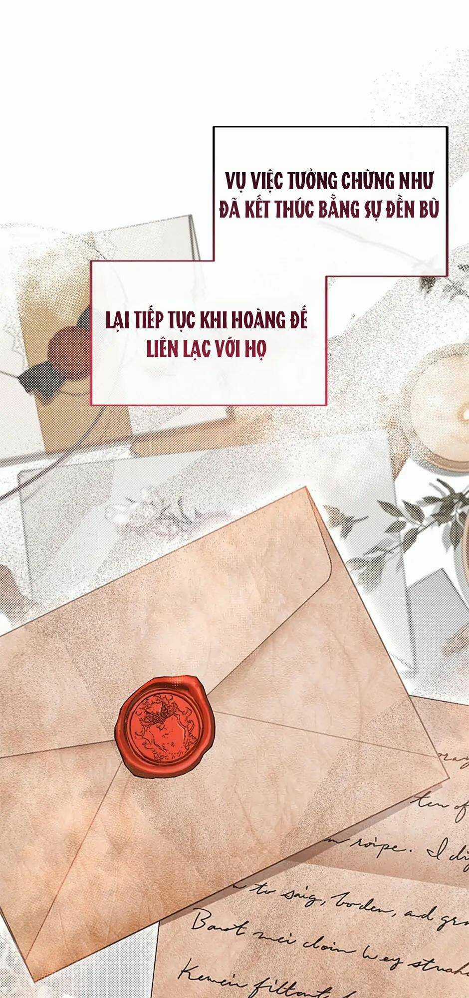 Bạo Chúa Thân Mến Chapter 33 trang 1