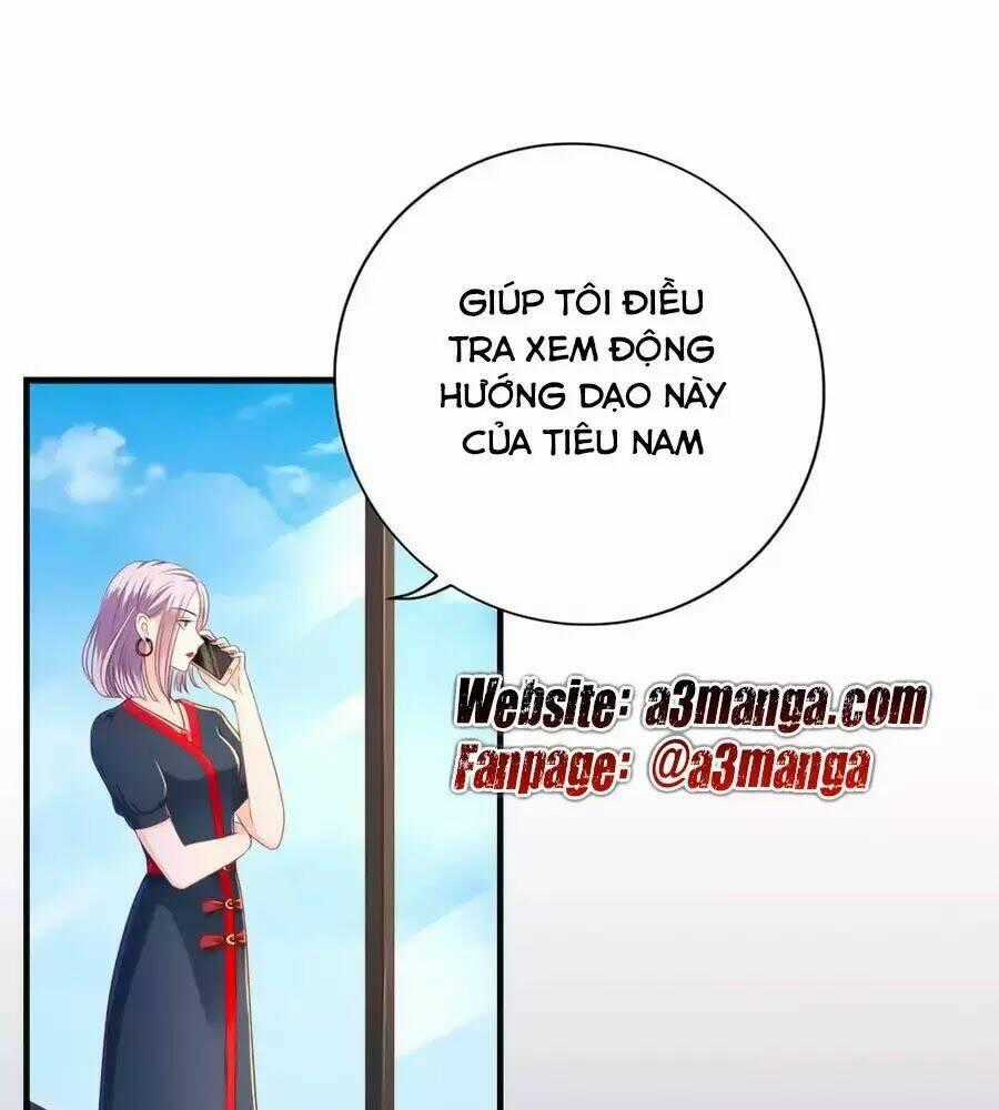 Báo Hệ Nam Hữu Đích Thiên Tầng Thao Lộ Chapter 39 trang 0