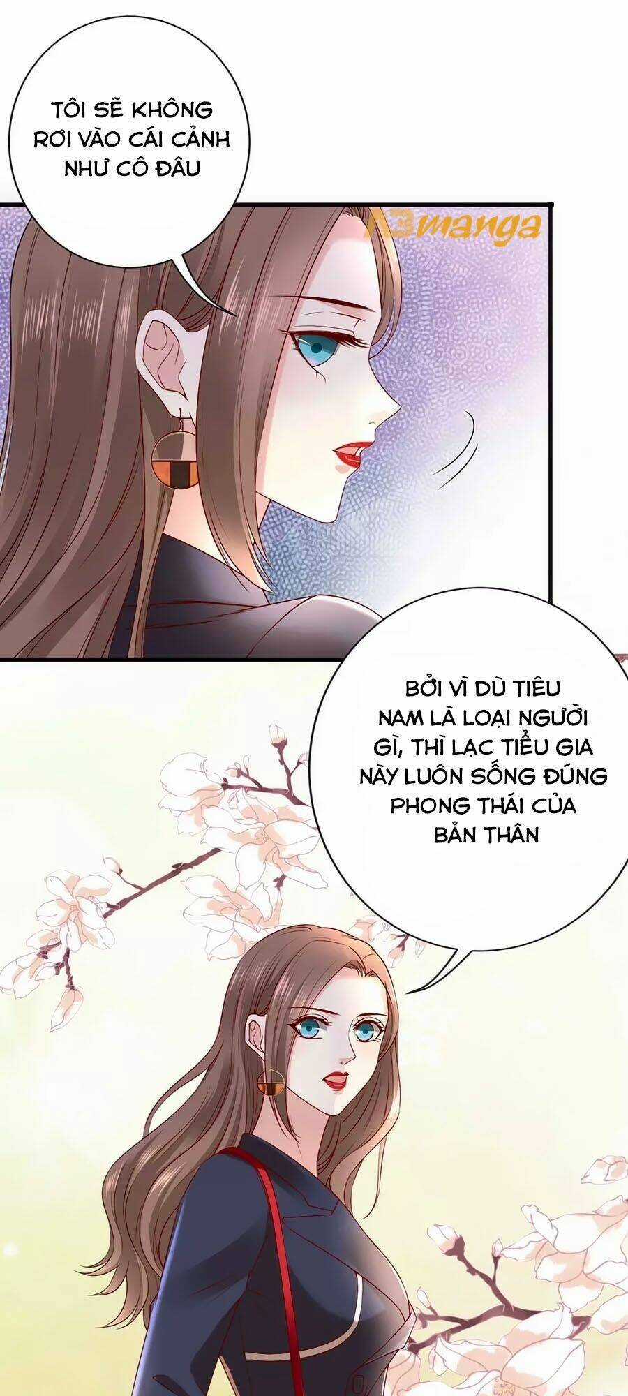 Báo Hệ Nam Hữu Đích Thiên Tầng Thao Lộ Chapter 44 trang 0