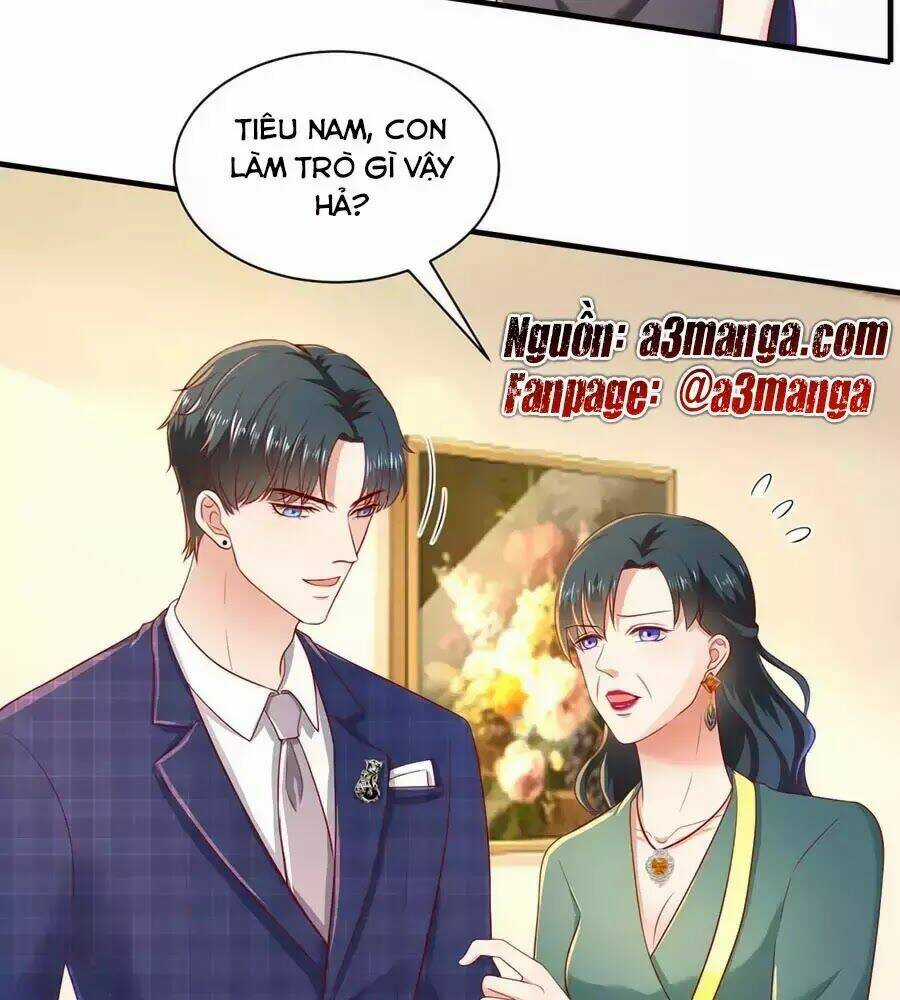 Báo Hệ Nam Hữu Đích Thiên Tầng Thao Lộ Chapter 47 trang 1