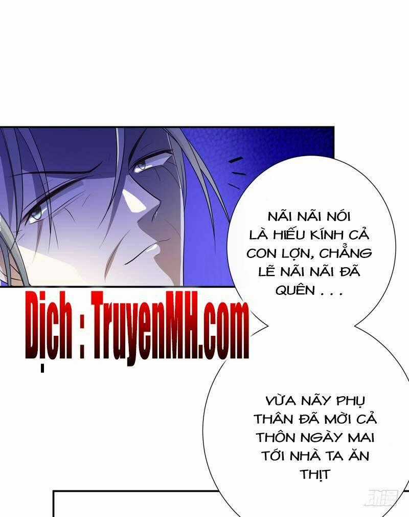 Bạo Lực Tiếu Thôn Cô Chapter 36 trang 1