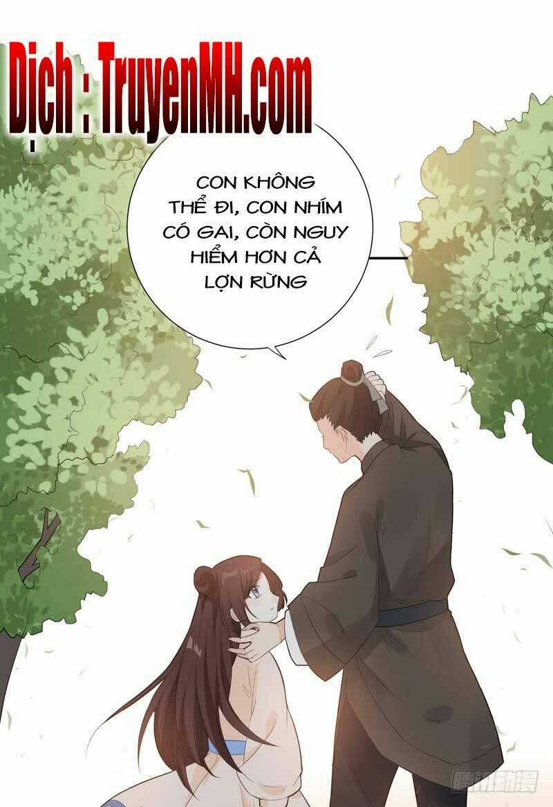 Bạo Lực Tiếu Thôn Cô Chapter 39 trang 1