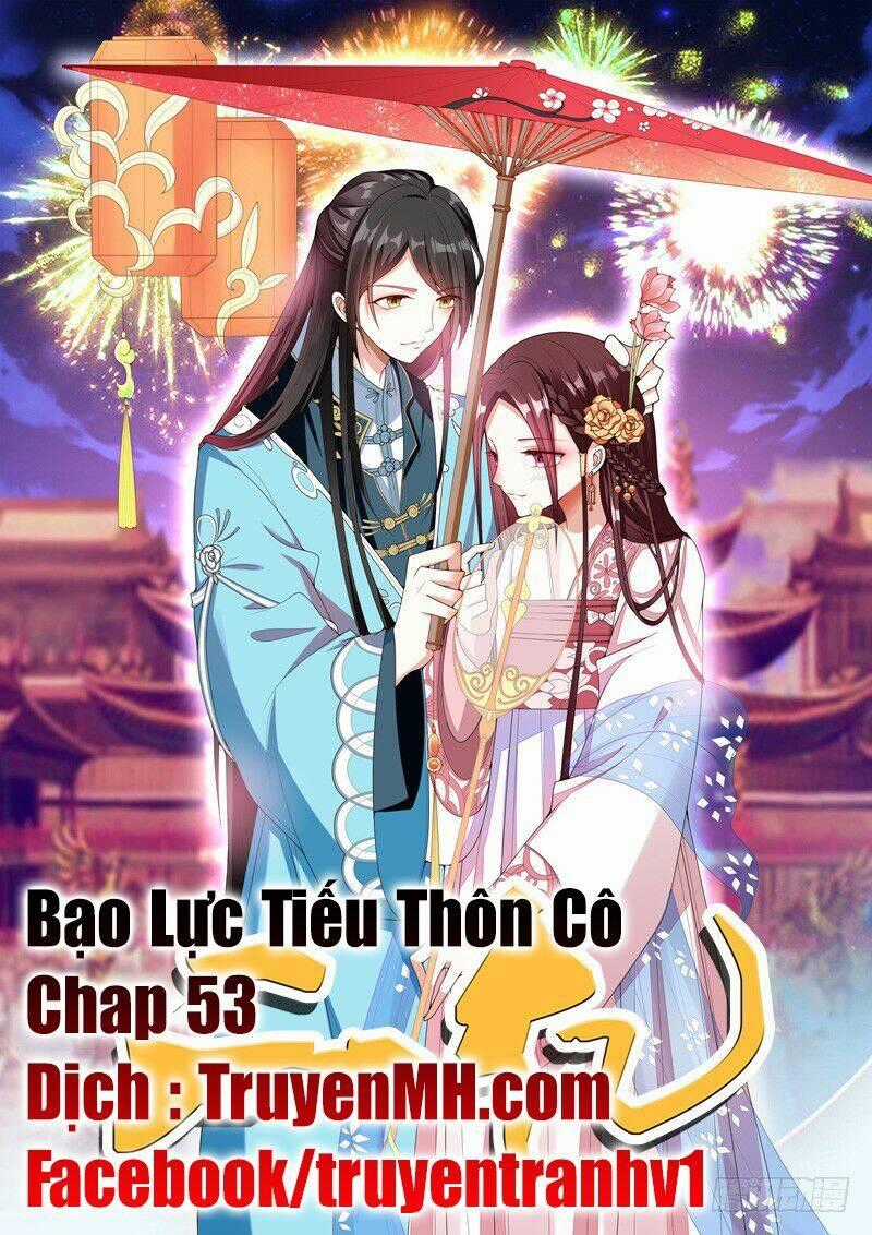 Bạo Lực Tiếu Thôn Cô Chapter 53 trang 1