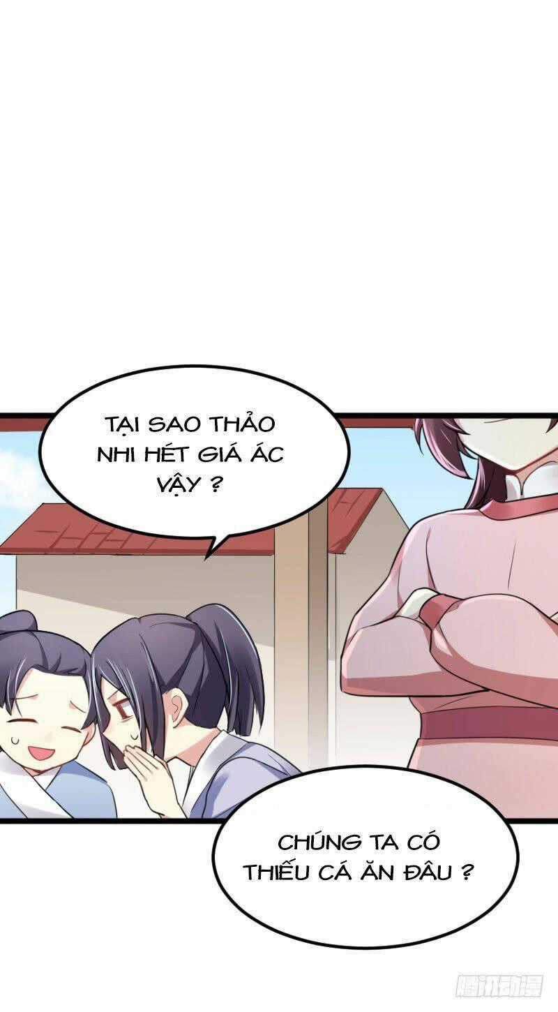 Bạo Lực Tiếu Thôn Cô Chapter 56 trang 1