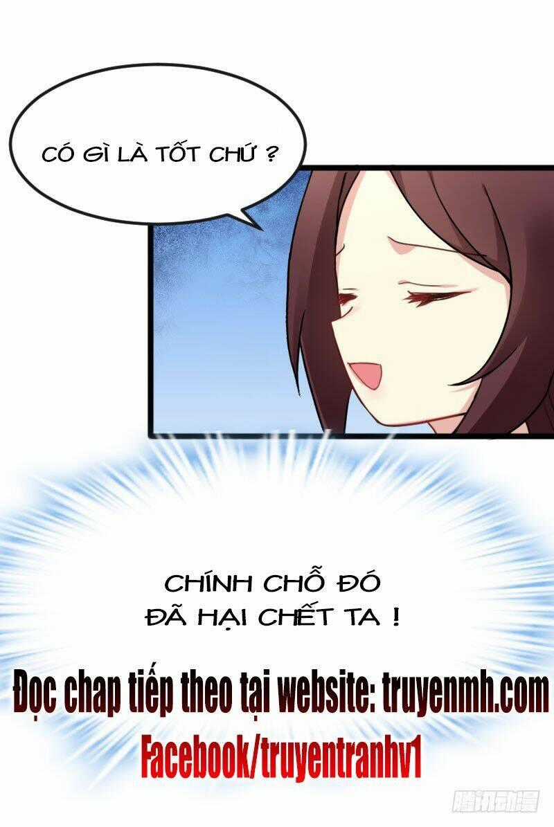 Bạo Lực Tiếu Thôn Cô Chapter 57 trang 1