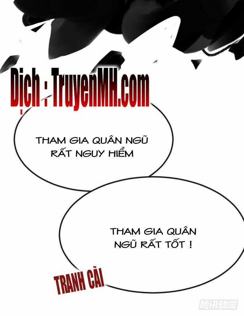 Bạo Lực Tiếu Thôn Cô Chapter 58 trang 1