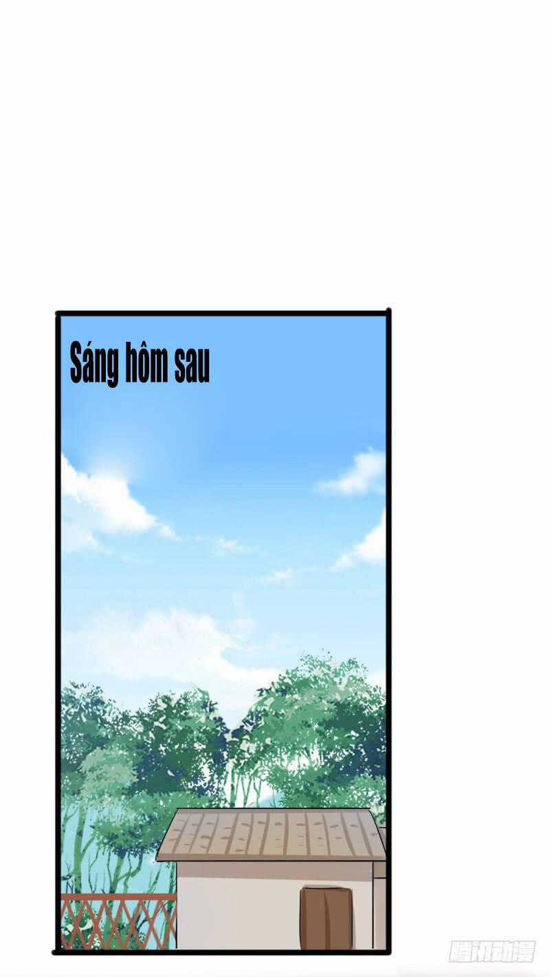 Bạo Lực Tiếu Thôn Cô Chapter 61 trang 1