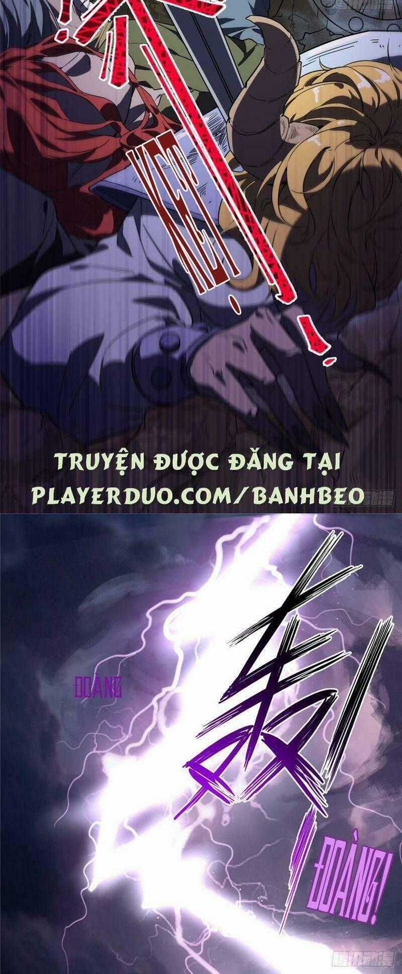 Bạo Manh Tiểu Tiên Chapter 1 trang 1