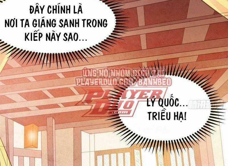 Bạo Manh Tiểu Tiên Chapter 24 trang 1