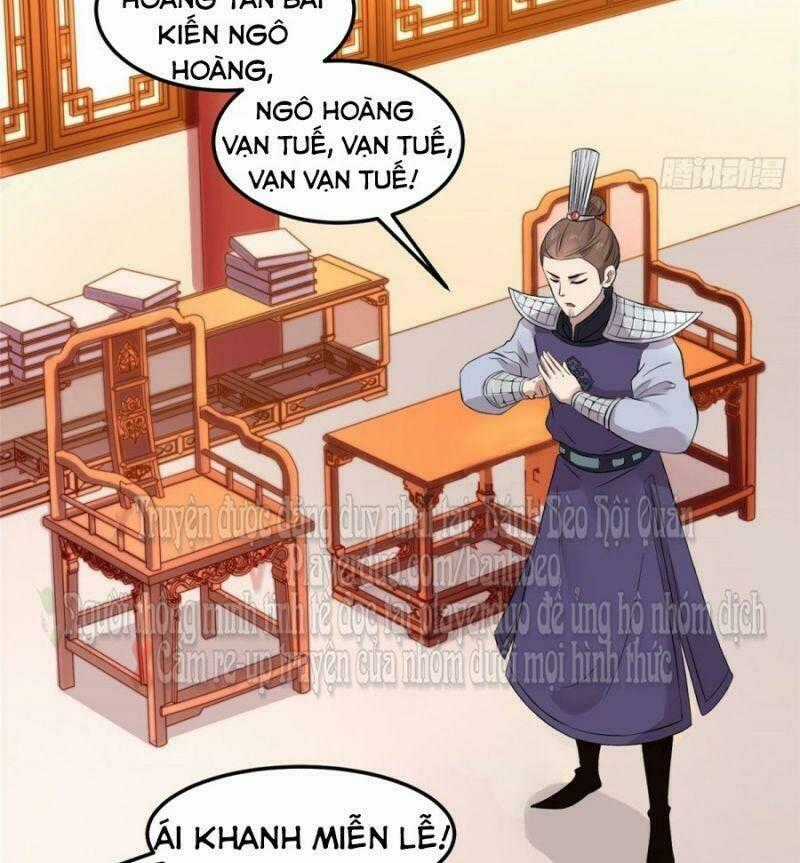 Bạo Manh Tiểu Tiên Chapter 27 trang 1