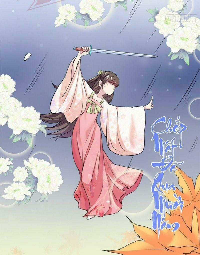 Bạo Manh Tiểu Tiên Chapter 31 trang 1