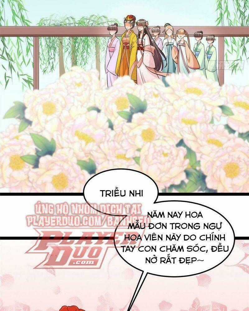 Bạo Manh Tiểu Tiên Chapter 34 trang 1