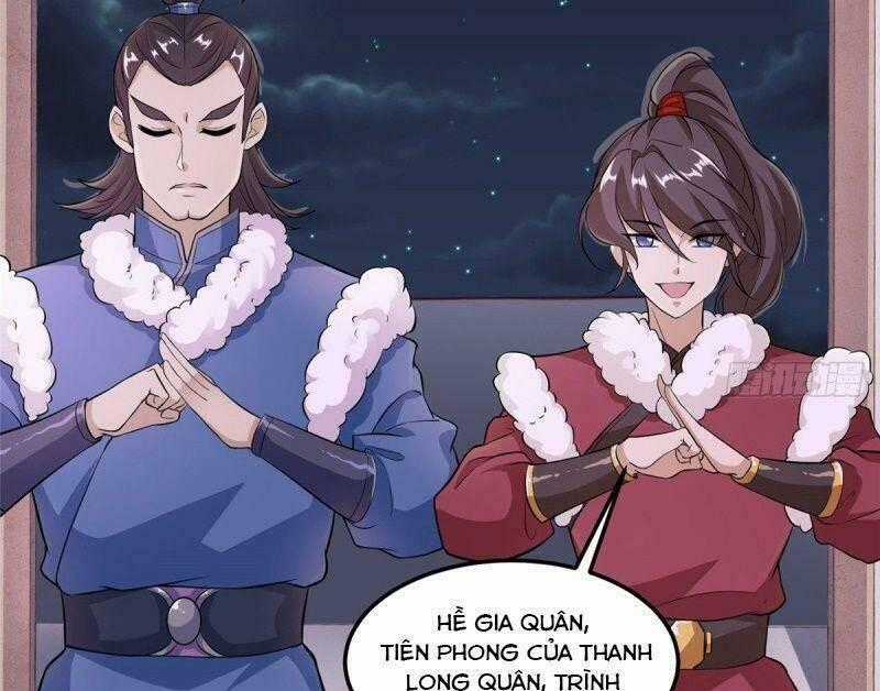 Bạo Manh Tiểu Tiên Chapter 39 trang 1