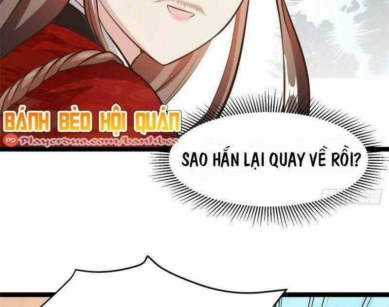 Bạo Manh Tiểu Tiên Chapter 43 trang 1