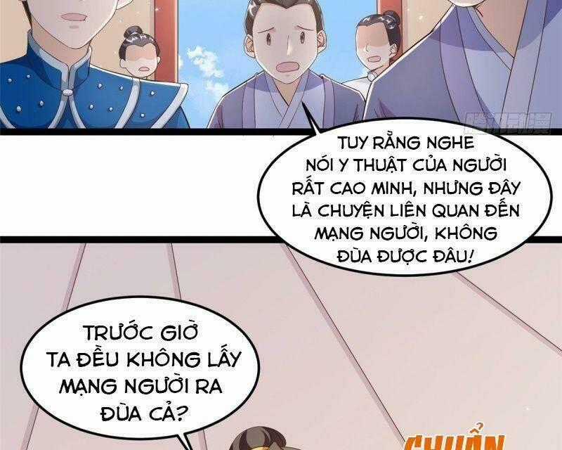 Bạo Manh Tiểu Tiên Chapter 49 trang 1