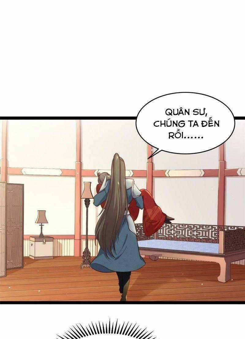 Bạo Manh Tiểu Tiên Chapter 50 trang 0