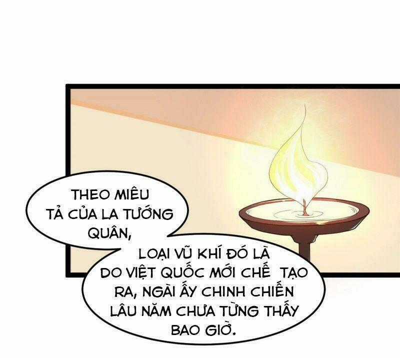 Bạo Manh Tiểu Tiên Chapter 51 trang 0