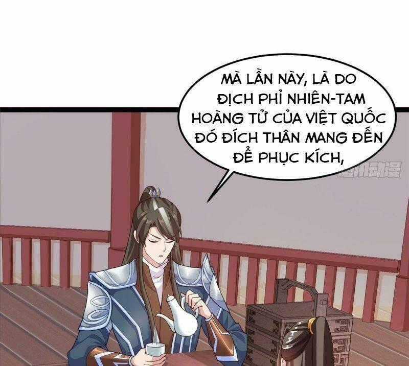 Bạo Manh Tiểu Tiên Chapter 51 trang 1