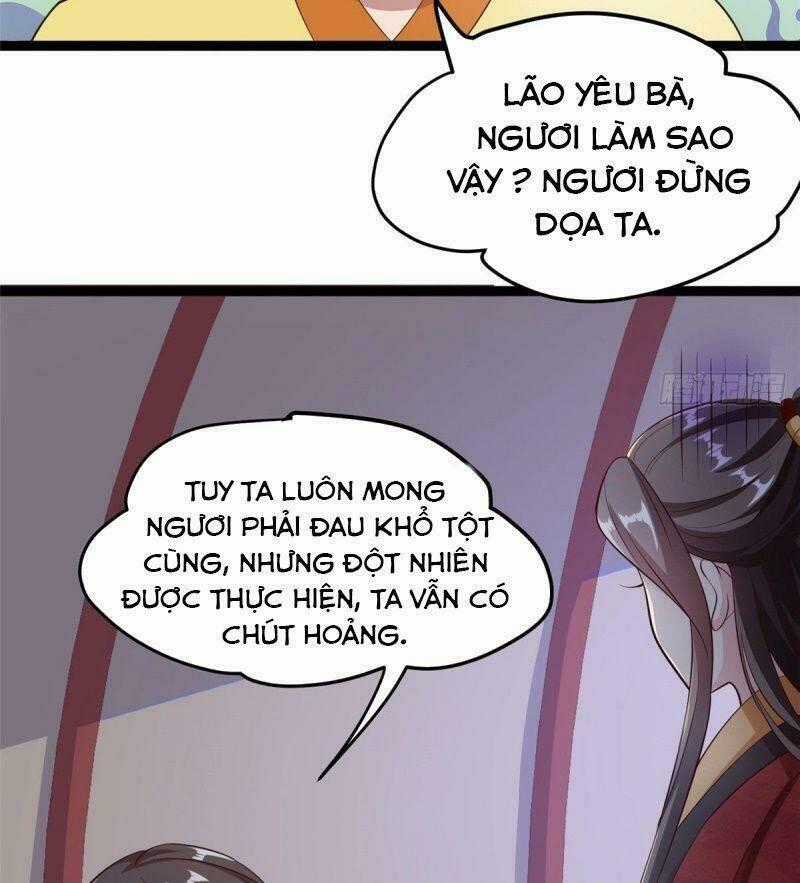 Bạo Manh Tiểu Tiên Chapter 52 trang 1