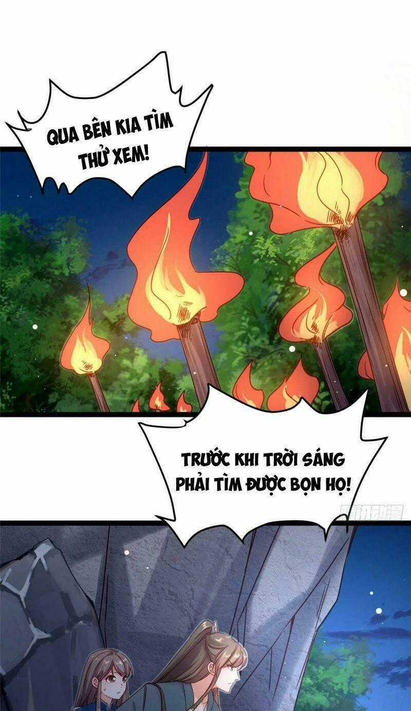 Bạo Manh Tiểu Tiên Chapter 57 trang 0