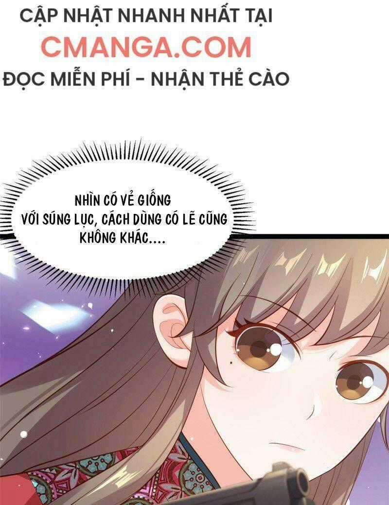 Bạo Manh Tiểu Tiên Chapter 62 trang 0