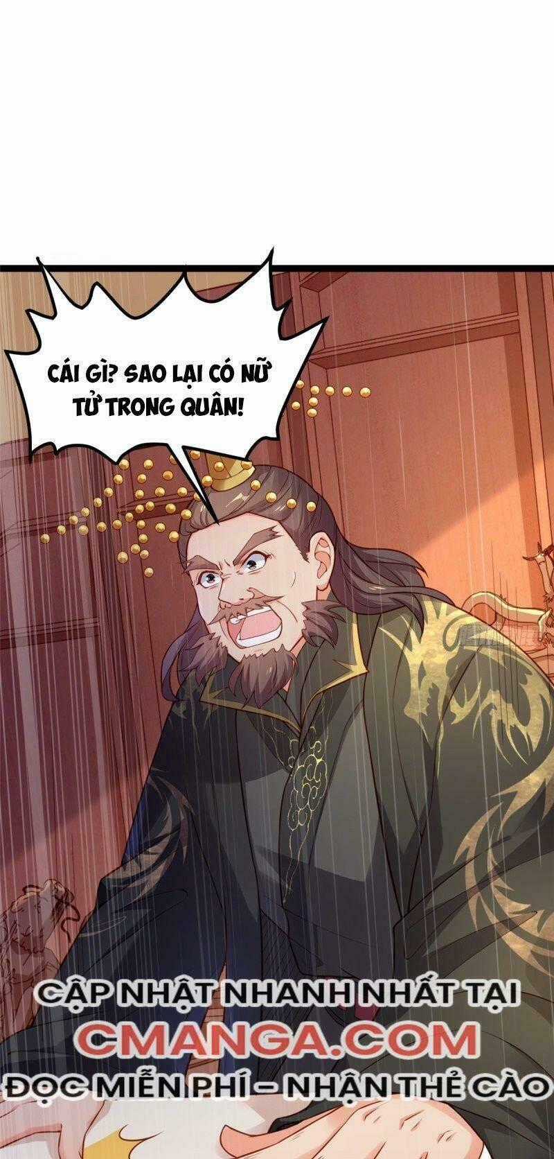 Bạo Manh Tiểu Tiên Chapter 69 trang 0