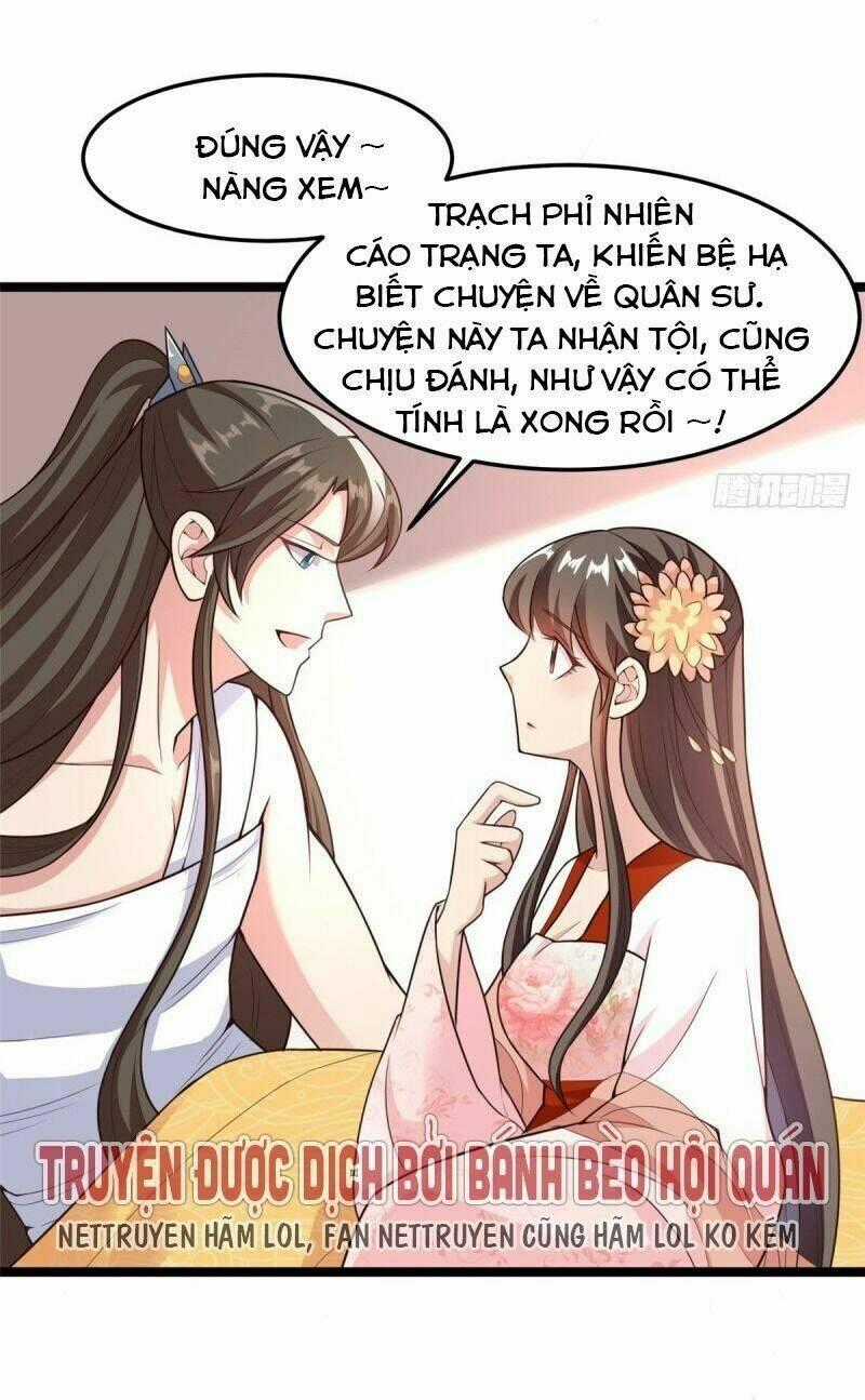 Bạo Manh Tiểu Tiên Chapter 72 trang 1