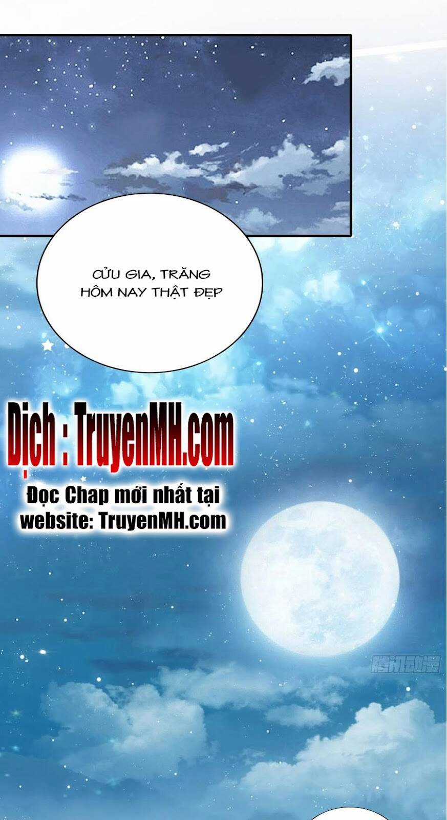 Bạo Quân Ái Nhân Chapter 138 trang 1