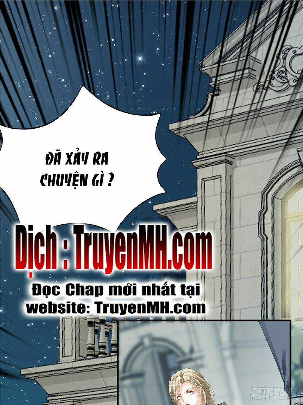 Bạo Quân Ái Nhân Chapter 32 trang 1