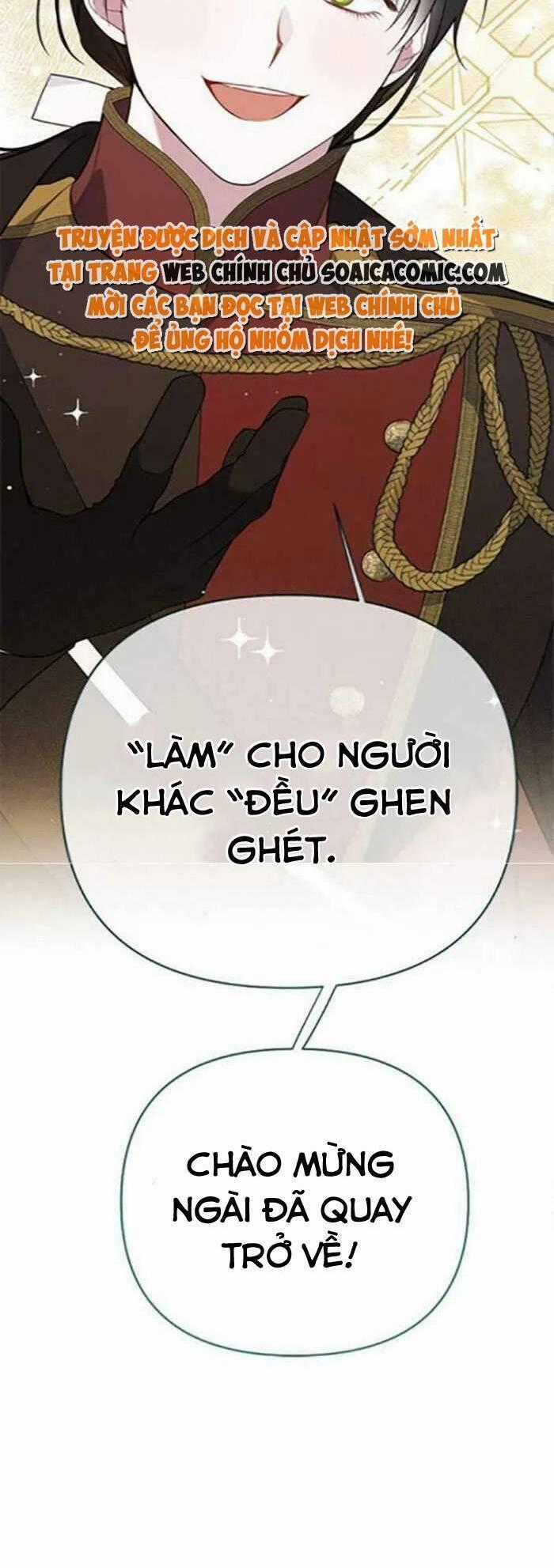 Bạo Quân Baby Chapter 22.2 trang 1