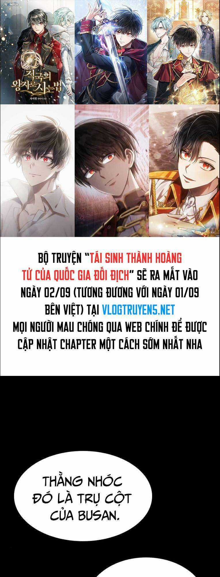 Báo Thù 2: Vạn Nhân Chi Thượng Chapter 29 trang 0