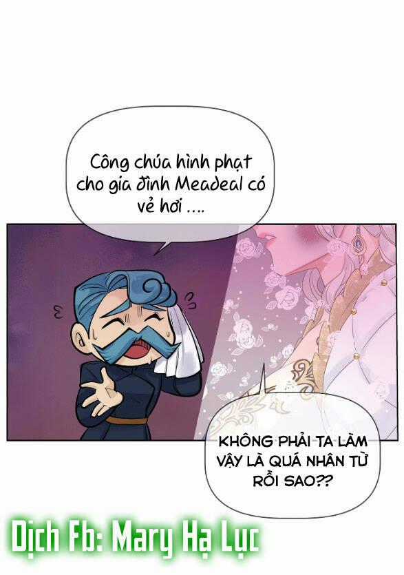 Bảo Vật Của Công Chúa Chapter 10 trang 1