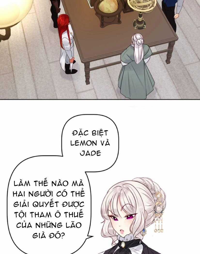 Bảo Vật Của Công Chúa Chapter 17 trang 1